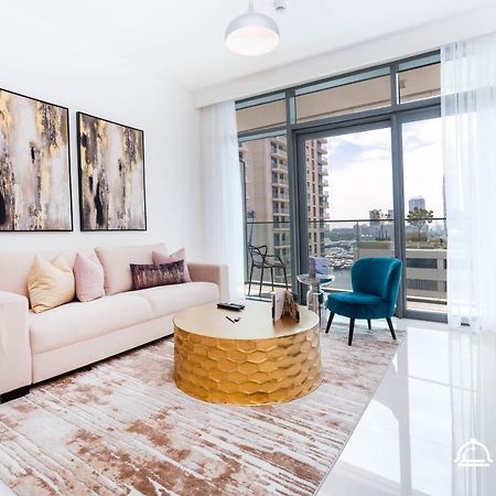 Dream Inn Apartment - Beach Vista Emaar Beachfront Дубай Екстериор снимка